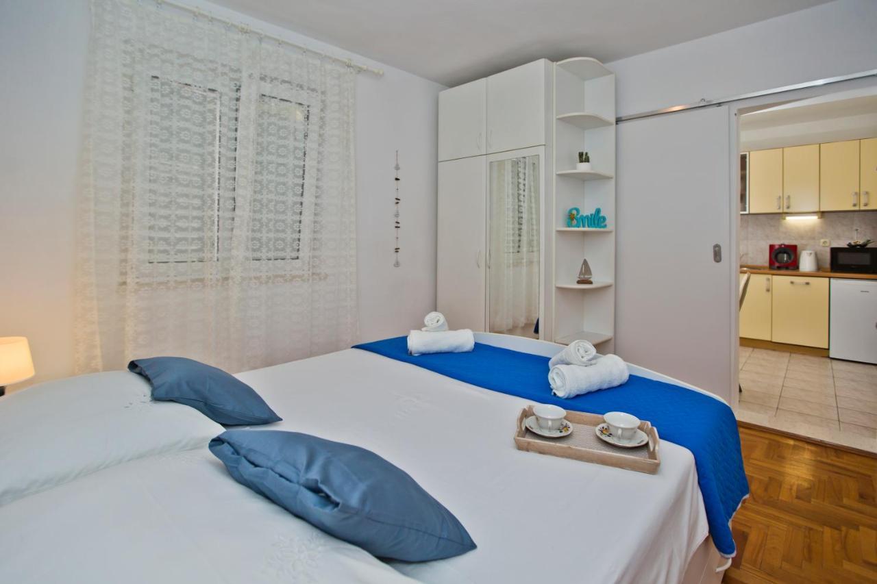 Sweet Dreams Old Town Hvar Hvar Town Buitenkant foto